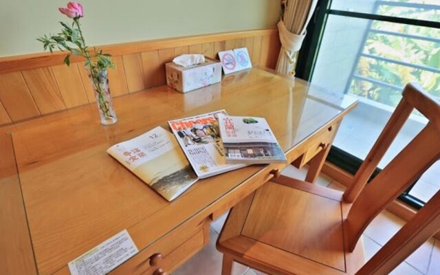 Hinoki House B&B