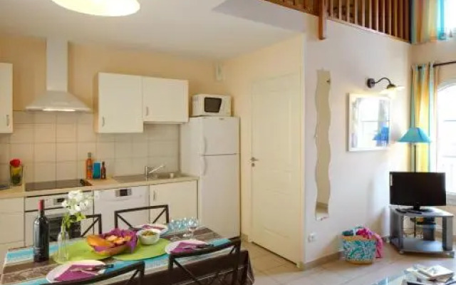 Residence La Gabiniere