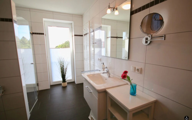 Quartier Hohe Geest 22