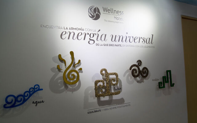 Wellness Hotel Usaquen