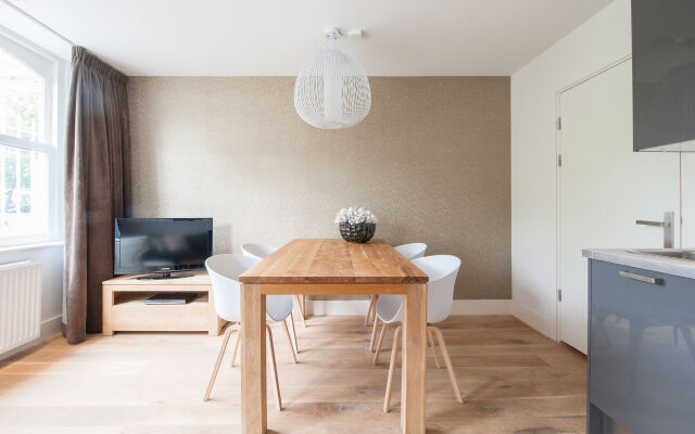 Stayci Apartments Museumpark Deluxe