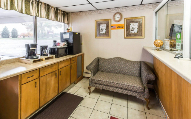 Royal Inn Clearfield