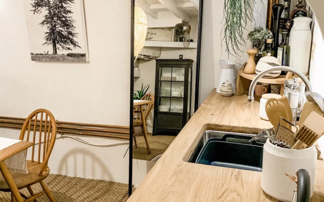 Snowdonia Stone Cottage