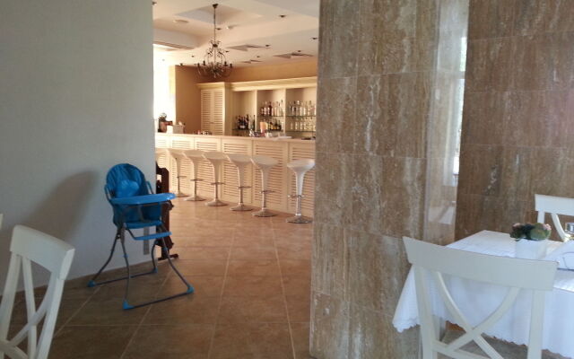 Menada Dawn Park Apartments