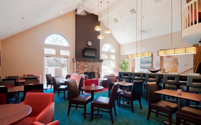 Residence Inn Portland Downtown/Lloyd Center