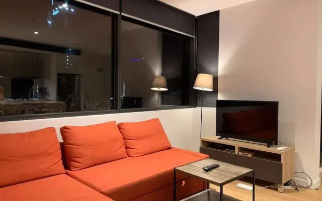 Cozy Gem With Poolgym in Mel Cbd@southerncross