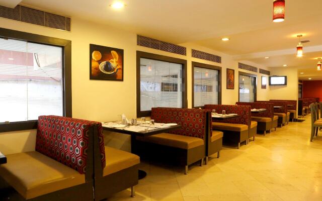 Hotel Yuvraj