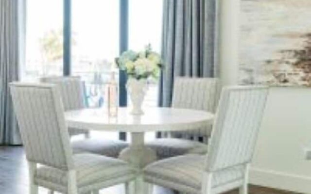 The Suites at Fishermen's Village