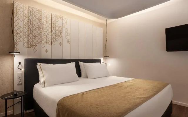 Áurea Palacio de Correos by Eurostars Hotel Company