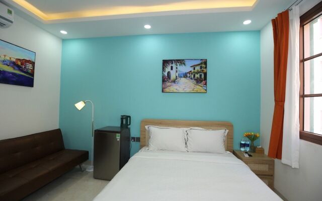 Rova 32 Hotel