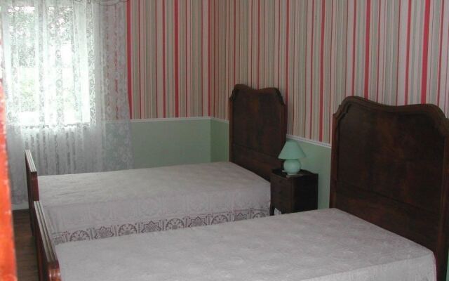 Le Gîte Sainte Anne