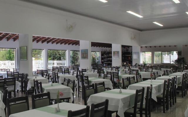 Resort Monte das Oliveiras