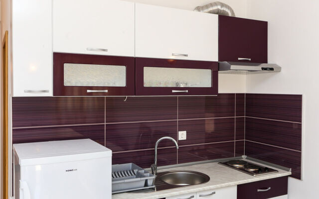 Apartments Pitarević