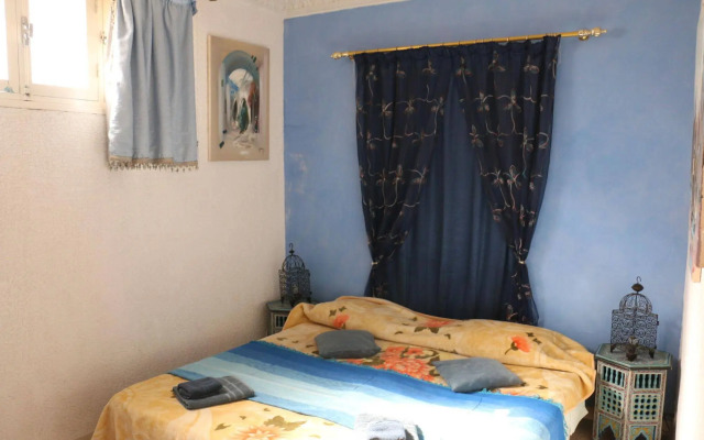 Riad les Chtis d'Agadir