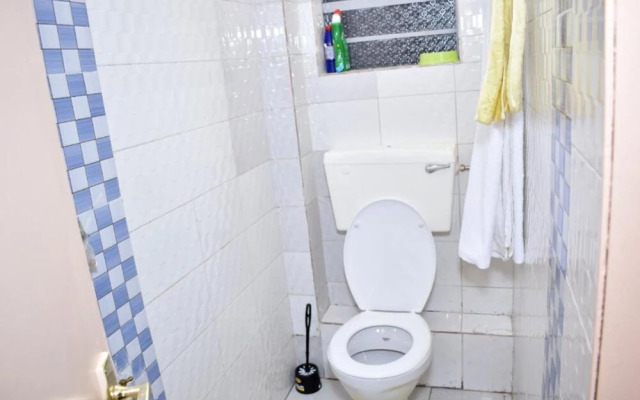 Stay.Plus Atic Apartment South B