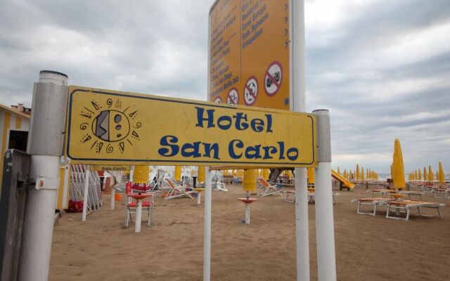 Hotel Garni San Carlo