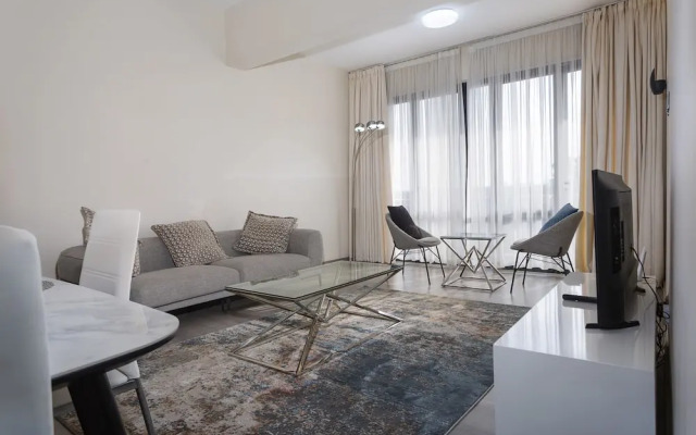 The Kika Des Suites