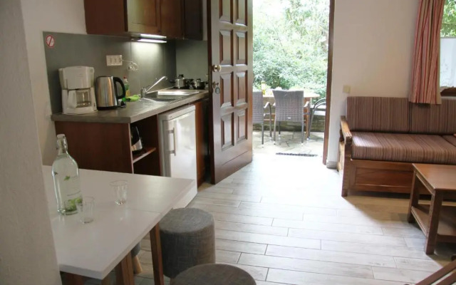 PLATANOFYLLA Apartment No4