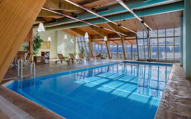 NH Edelweiss Bariloche