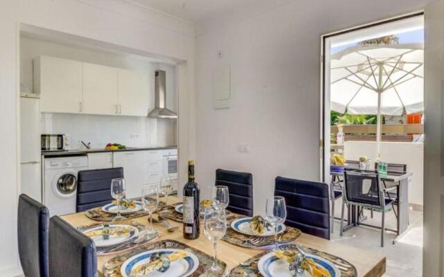 Casa Blanca Port D Alcudia