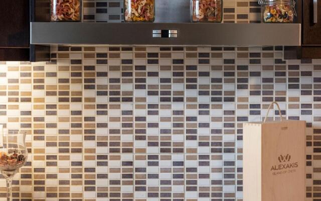 Villa Familia Chania