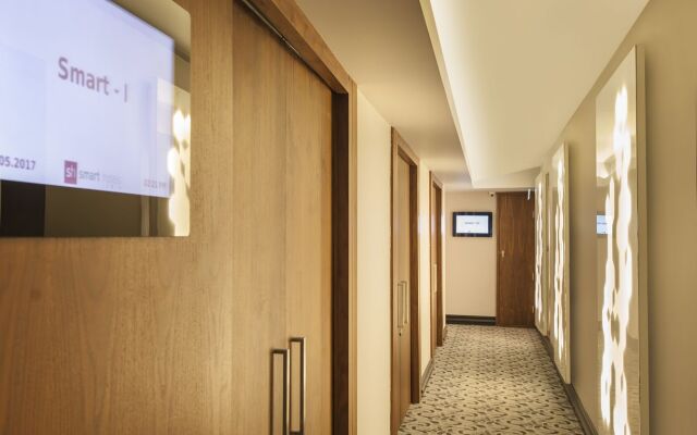 Smart Hotel