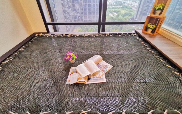 Eminent Suite at ICON City