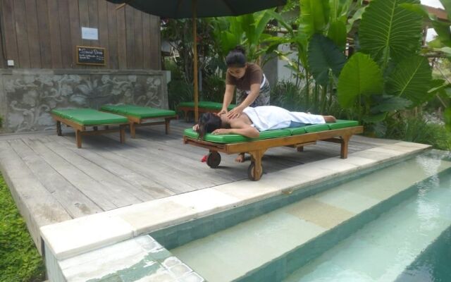 Joglo Taman Sari Resort