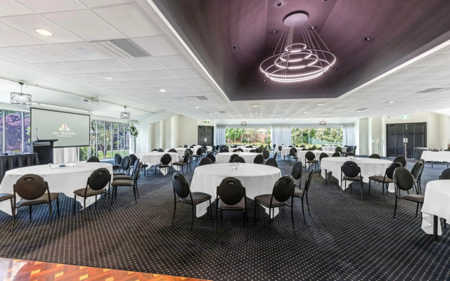 All Seasons Resort Hotel Bendigo