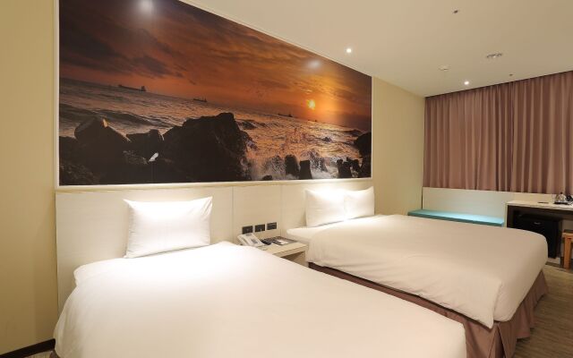Mingli Hotel