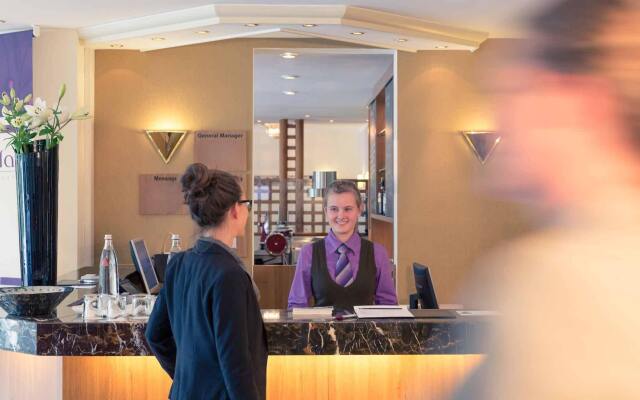 Mercure Hotel Stuttgart Gerlingen