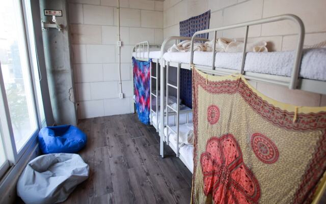 Nest Hostel