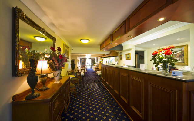 Albury Georgian Motel & Suites