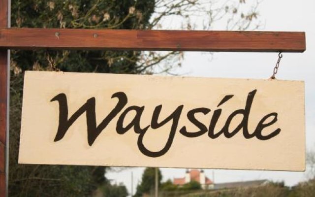 Wayside Guest House