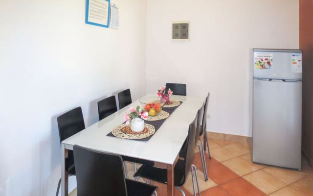 House Simunica Maslenica