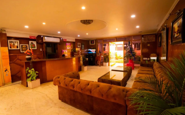 Club Platinum Resort