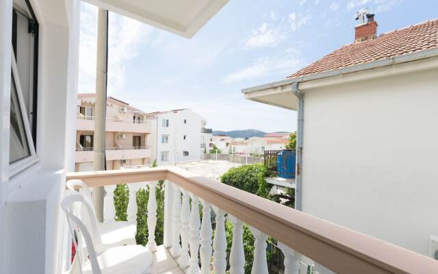 Apartments Vila Glavanovic