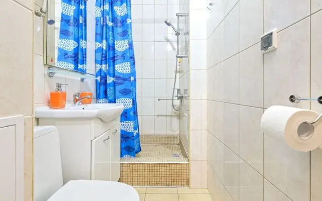 Апартаменты Рентал СПБ на ул. Варшавская, д. 19, к.2