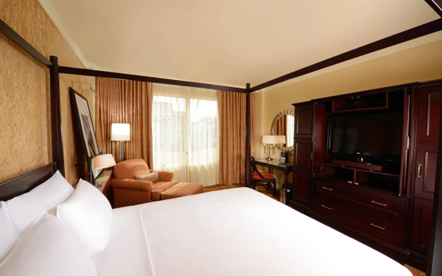 St Julien Hotel & Spa