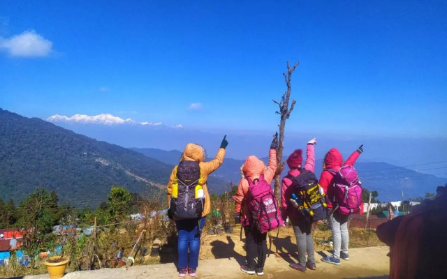 Prem Homestay By Stayapart