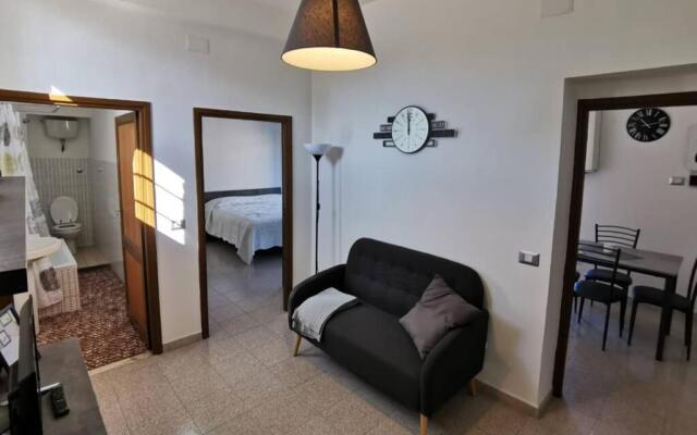 Fine Apartment in Tuscia Centro Storico Viterbo