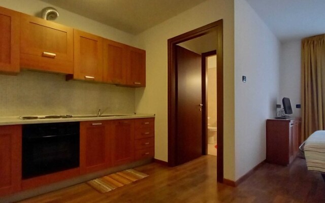 Residence Stelvio