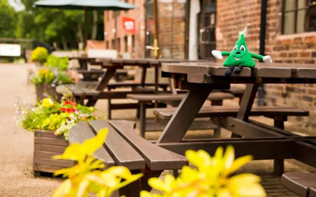 YHA Ironbridge Coalport - Hostel