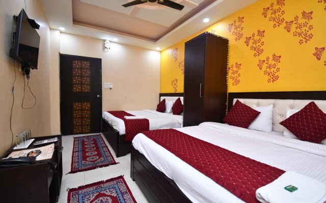 Hotel Devbhoomi Inn