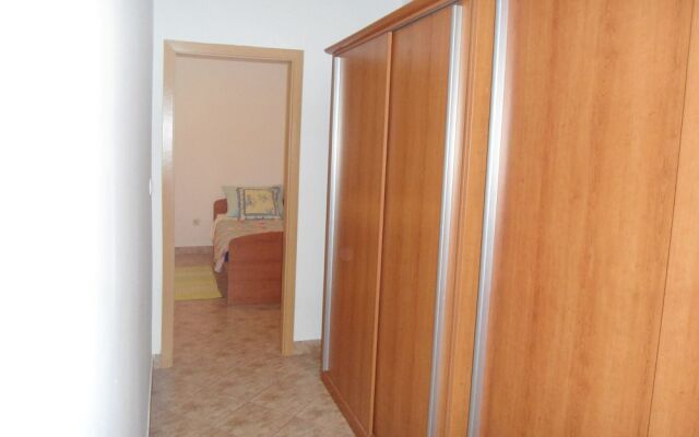 Apartment M.A.Sorich