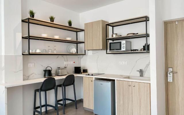 Caramela Luxury Apts