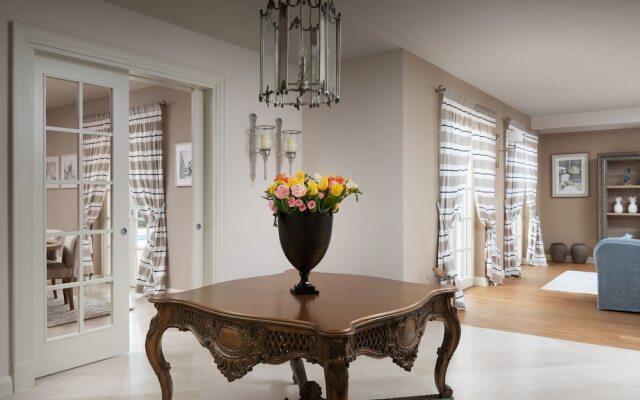 Classicly Constructed Villa in Vabriga With Pool