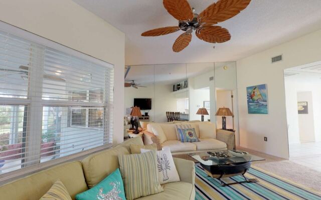 Siesta Bayside Closest to the Beach