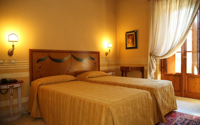 Hotel Il Piccolo Castello