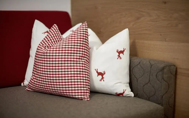 Anthonys Alpin Hotel